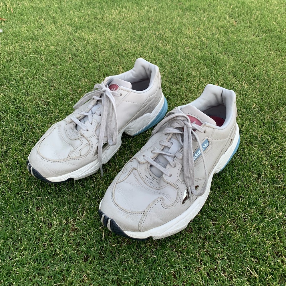 Adidas Falcon Shoes